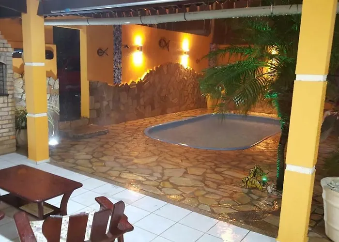 Casa Top Natal