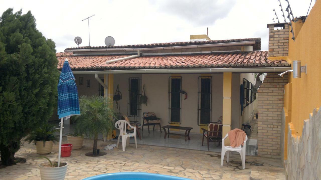Casa Top *
