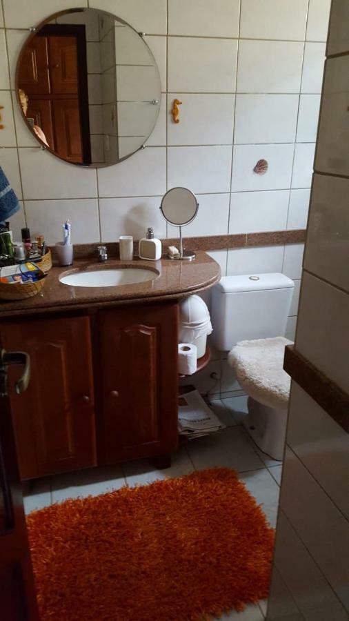 Сasa de vacaciones Casa Top
