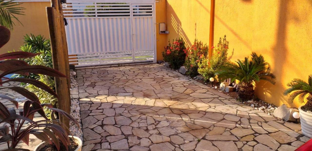 Сasa de vacaciones Casa Top *