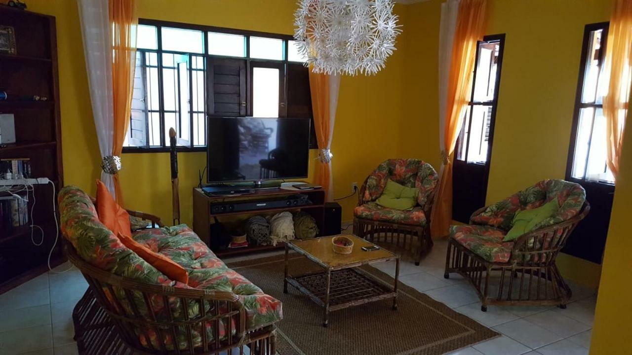 Casa Top Сasa de vacaciones