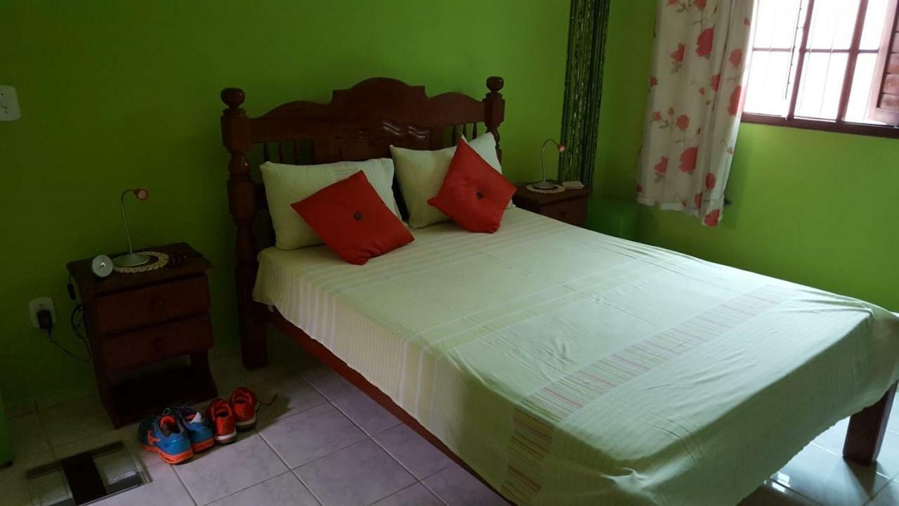 Сasa de vacaciones Casa Top
